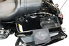 Hard Bagger - TS100HD - Saddlebag Tray - Universal - FL '04-'13