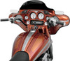 Hogtunes - HF-1 - Dash Trim/Tweeter Pod - Harley Davidson