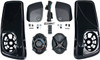 J & M - HSBL-145X7-XXR - Speakers/Lids - 5' x '7