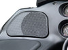 J & M - HR13-6582TW-XRP - Speaker Kit - Fairing - '98-'13 FLTR