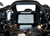 J & M - JMA6-400HR15 - 400 W Amplifier Kit - '15-'23 FLTRX/FLTRU/RG3
