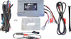 J & M - JMA6-1000HR16-UL - Stage6 Amplifier Kit - 4-Channel - '16-'24 FLTRK