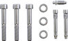 Gardner-Westcott - P-80-148 - Mounting Bolt Kit - Brake Caliper - Socket-Head - Rear Gardner-Westcott - P-80-148 - Mounting Bolt Kit - Brake Caliper - Socket-Head - Rear