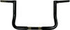 La Choppers - LA-7361KT1-10B - Ape Hanger Handlebar Kit - 10" - Black