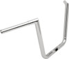 La Choppers - LA-7312KT1-61 - Ape Hanger Handlebar Kit - 10" - Chrome