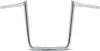 La Choppers - LA-7351-18 - 1-1/4" Prime Ape Handlebar - 18" - Chrome