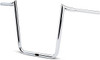 La Choppers - LA-7353-18 - 1-1/4" Hefty Prime Ape Handlebar - 16" - Chrome