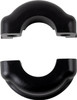 La Choppers - LA-7316-14B - Hammerhead Handlebar - 14" - Black