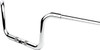 La Choppers - LA-7324-08C - Handlebar - Twin Round - 8" - Chrome