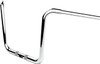 La Choppers - LA-7324-12C - Handlebar - Twin Round - 12" - Chrome