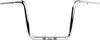 La Choppers - LA-7324-12C - Handlebar - Twin Round - 12" - Chrome