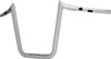 La Choppers - LA-7359-12W - Pre-Wired Prime Ape Handlebar - 1-1/4" x 12" - Chrome