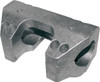 La Choppers - LA-7420-00 - Handlebar Clamp Set - 1-1/4"