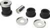 La Choppers - LA-7400-90 - Riser Bushings - Polyurethane - Polished