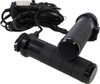 Koso North America - AX068K10 - Titan-X Heated Grips - 1" - Black