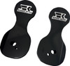 Khrome Werks - MB2016KW - Brackets - Mirror/Drop Down - Black - Pair