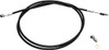 La Choppers - LA-8049C16B - Clutch Cable