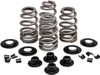 Kibblewhite - 20-21300 - Beehive Spring Kit - 0.610" Lift - Buell | Twin Cam | XL