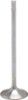 Kibblewhite - 20-21018K - Valve - Exhaust - 1.284" - Inconal® - Oversize - M8