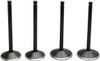 Kibblewhite - 20-23000 - Valve Kit - 1.804" Intake/1.565" Exhaust - 88" Twin Cam '99-'04