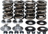 Kibblewhite - 20-20060 - Valve Spring Kit - 0.655" Lift - Buell | Twin Cam | XL