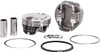 Kb Performance - KB906C.STD - Piston Kit - 3.875" Standard - 10.5:1 CR - Big Bore - 95" Twin Cam