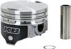 Kb Performance - KB258.STD - Piston Kit