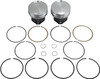 Kb Performance - KB258.STD - Piston Kit