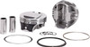 Kb Performance - KB661C.STD - Piston Kit - 4.000" Standard - 10.0:1 CR - 96"/103" Twin Cam Bored to 110 CI w/SE 95 cc Heads