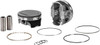 Kb Performance - KB661LCA.STD - Piston Kit - 4.00" Standard - 10.0:1 CR - 96"-103" Twin Cam Bored to 110 ci w/SE 95 cc Heads