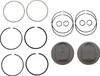 Kb Performance - KB661LCA.010 - Piston Kit - 4.00" +0.010" - 10.0:1 CR - 96"-103" Twin Cam Bored to 110 ci w/SE 95 cc Heads