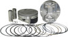 Kb Performance - KB576LCA.STD - Piston Kit - 4.250" Standard - 11.4:1 CR - 124" Big Bore - 107" M8