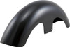 Klock Werks - KWF-01-0111 - Thickster Fender Kit - Front - Black - 21"
