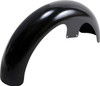 Klock Werks - KWF-01-0104 - Wrapper Fender Kit - Front - Black - 16"-19"