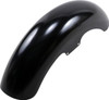 Klock Werks - KWF-02-0017 - Front Fender - Thickster - Black - 18"
