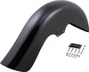 Klock Werks - KWF-01-0245-2014 - Benchmark Front Fender Kit - For Raked Frames - Steel - 26"