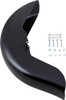 Klock Werks - KWF-01-0101-2014 - Benchmark Front Fender Kit - Non-Raked - Steel - 21"
