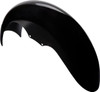 Klock Werks - KWF-01-0112-2014 - Level Fender Kit - Front - Black - 16"-19"
