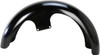 Klock Werks - KWF-01-0104-2014 - Wrapper Fender Kit - Front - Black - 16"-19"