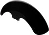 Klock Werks - KWF-01-0110-2014 - Thickster Fender Kit - Front - Black