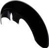 Klock Werks - KWF-01-0103-2014 - Slicer Fender Kit - Front - Black - 21"