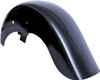 Klock Werks - KWF-02-0369 - Stock Length Rear Fender - Smooth - 7.125" W