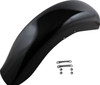 Klock Werks - KWF-02-0463 - Benchmark Front Fender - Steel - 16"-19"