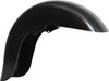 Klock Werks - KWF-02-0464 - Benchmark Front Fender - Steel - 21"