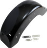 Klock Werks - KWF-02-0488-F - Benchmark Rear Fender - Frenched - Steel