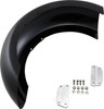 Klock Werks - KWF-02-0511 - Slicer Fender Kit - w/ Satin Blocks - Steel - 18"