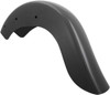 Klock Werks - KWF-02-0541-S - Benchmark Rear Fender - Smooth - Steel