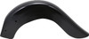 Klock Werks - KWF-02-0541-S - Benchmark Rear Fender - Smooth - Steel