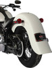Klock Werks - KWF-02-0541-F - Benchmark Rear Fender - Frenched - Steel
