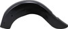 Klock Werks - KWF-02-0541-F - Benchmark Rear Fender - Frenched - Steel